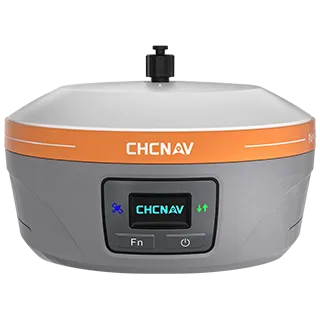 CHCNAV iBase