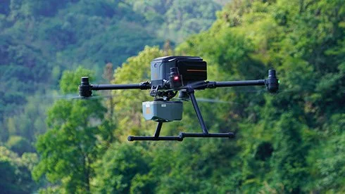 chcnav-x500-drone-riverway-waterfront-inspection.jpg