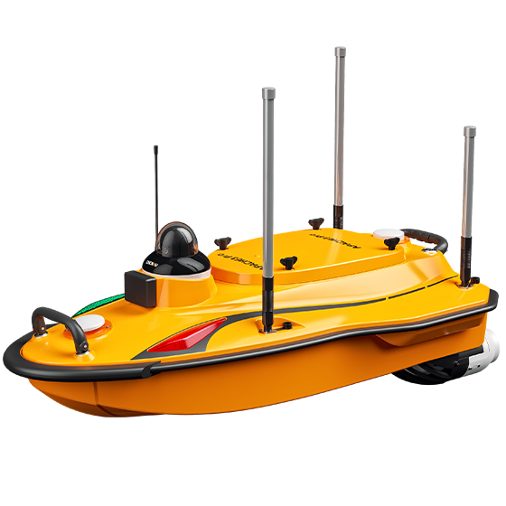 CHCNAV APACHE 3 PRO
