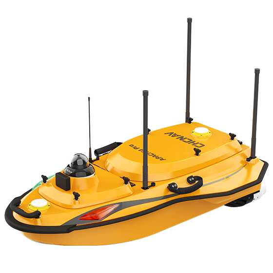 CHCNAV APACHE 4 PRO