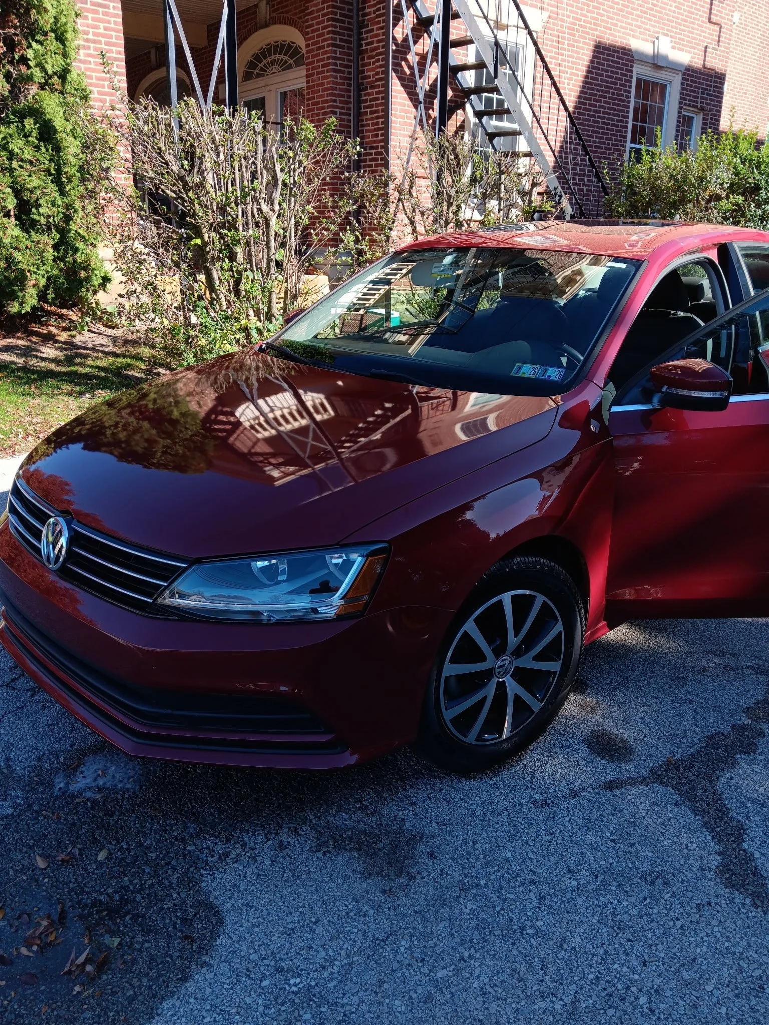 1-step paint correction