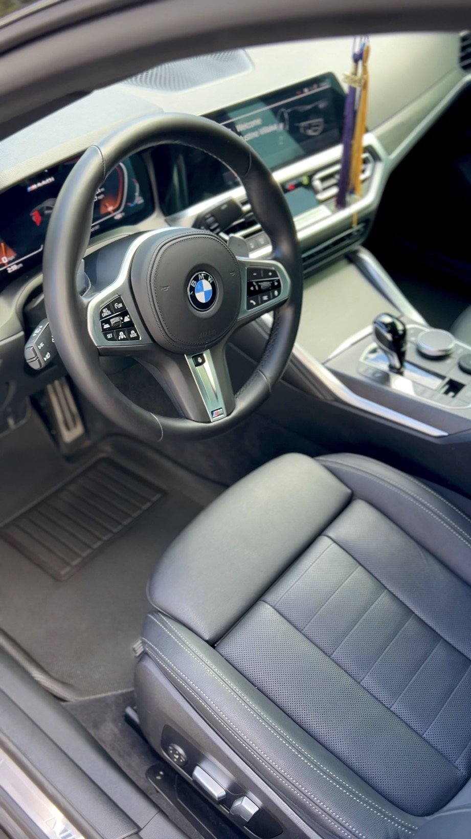 Interior renewal