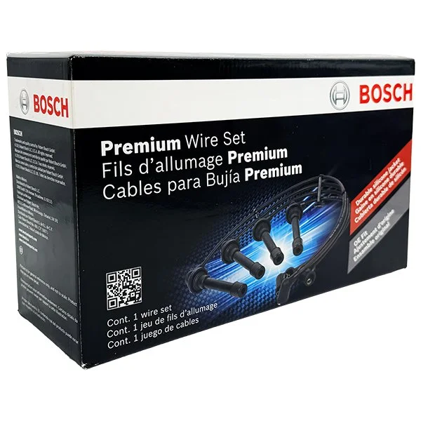 CABLE PARA BUJÍA RCBW0986MG0181F