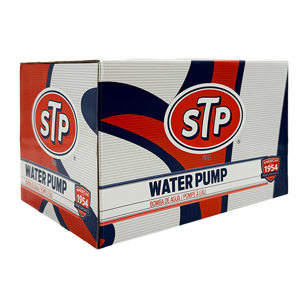 BOMBA DE AGUA STP-9970951