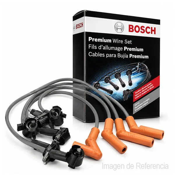 CABLE PARA BUJÍA RCBW0986MG0816F