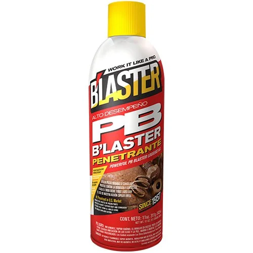 ALTO DESEMPEÑO PB B’LASTER PENETRANTE
