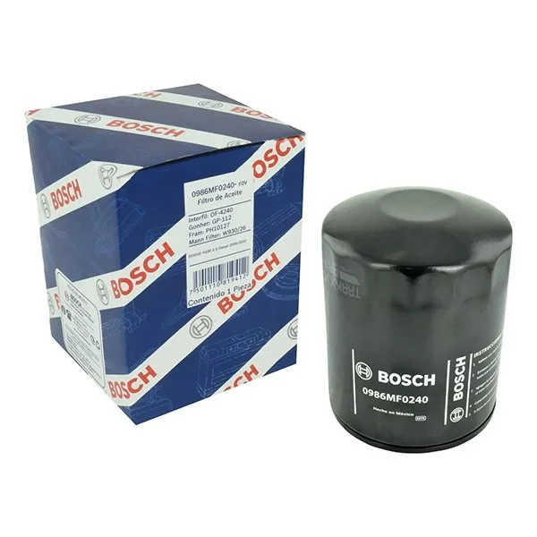 FILTRO ACEITE RFBT0986MF0240
