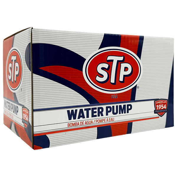 BOMBA DE AGUA STP-9971032