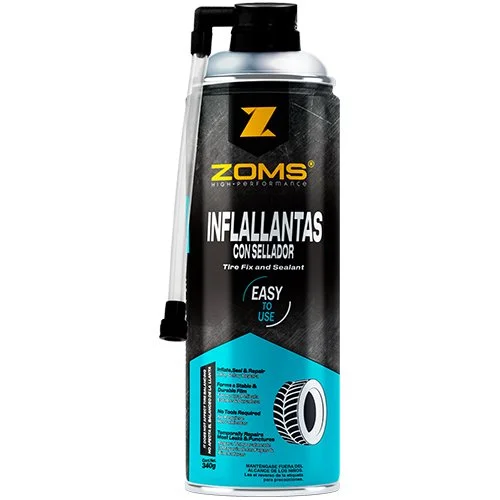 INFLAYANTAS CON SELLADOR