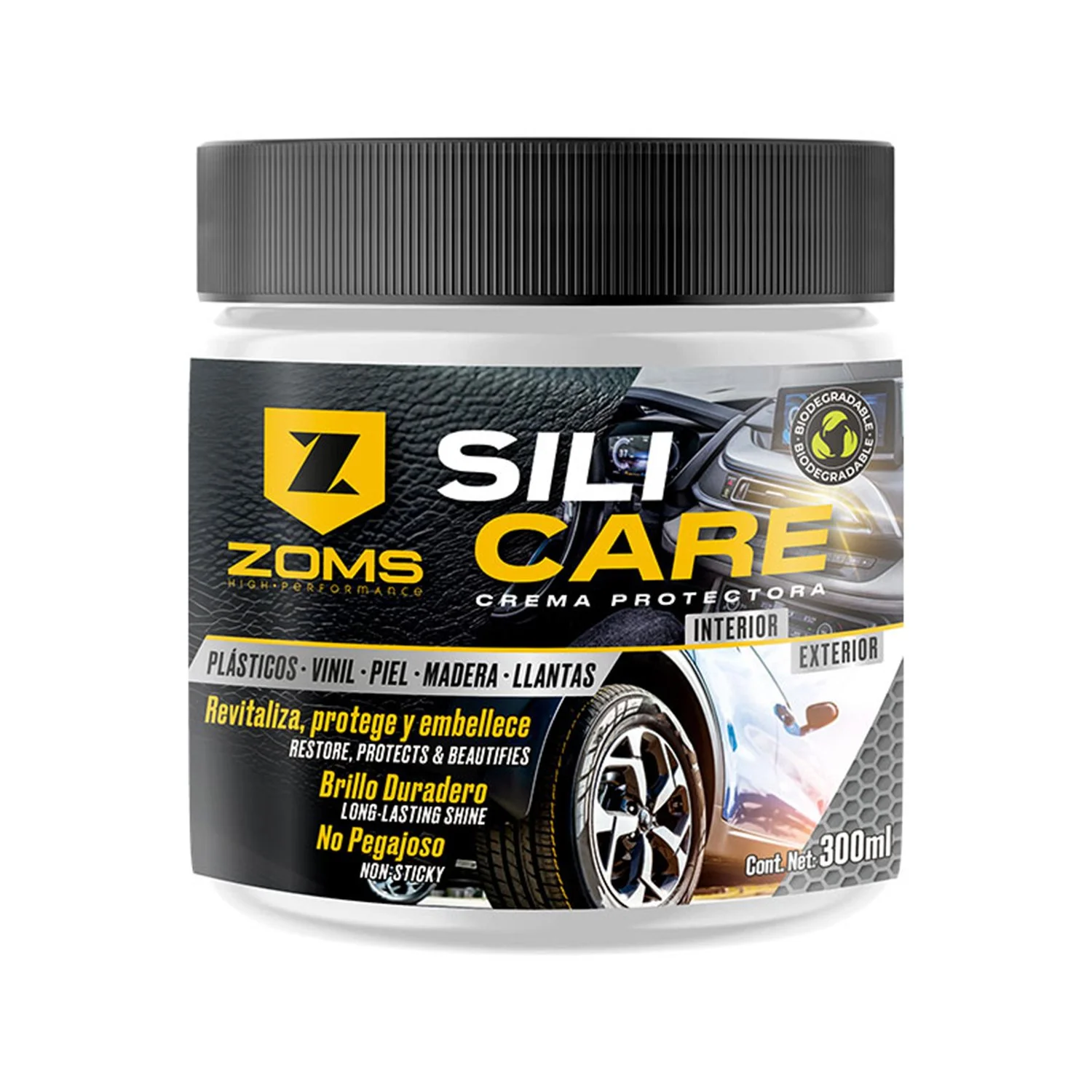 SILICARE. CREMA PROTECTORA