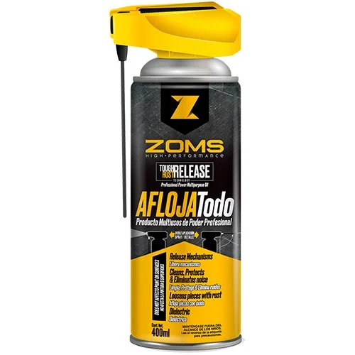 AFLOJATODO MULTIUSOS