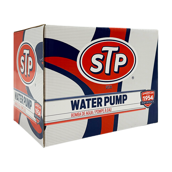 BOMBA DE AGUA STP-9971011