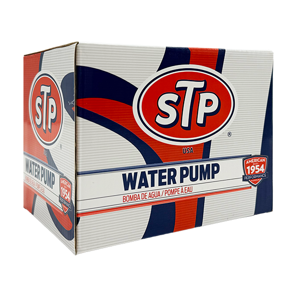 BOMBA DE AGUA STP-9970817