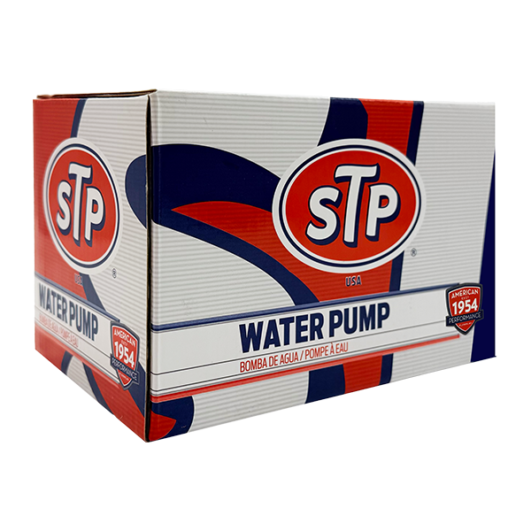 BOMBA DE AGUA STP-9970889