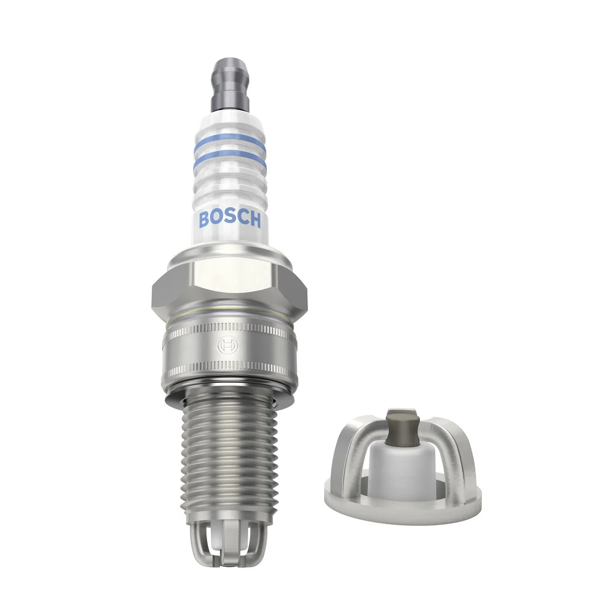 BUJÍA MULTI ELECTRODO RJBN0242235664