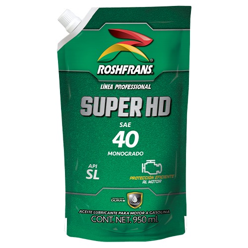 ACEITE SUPER HD