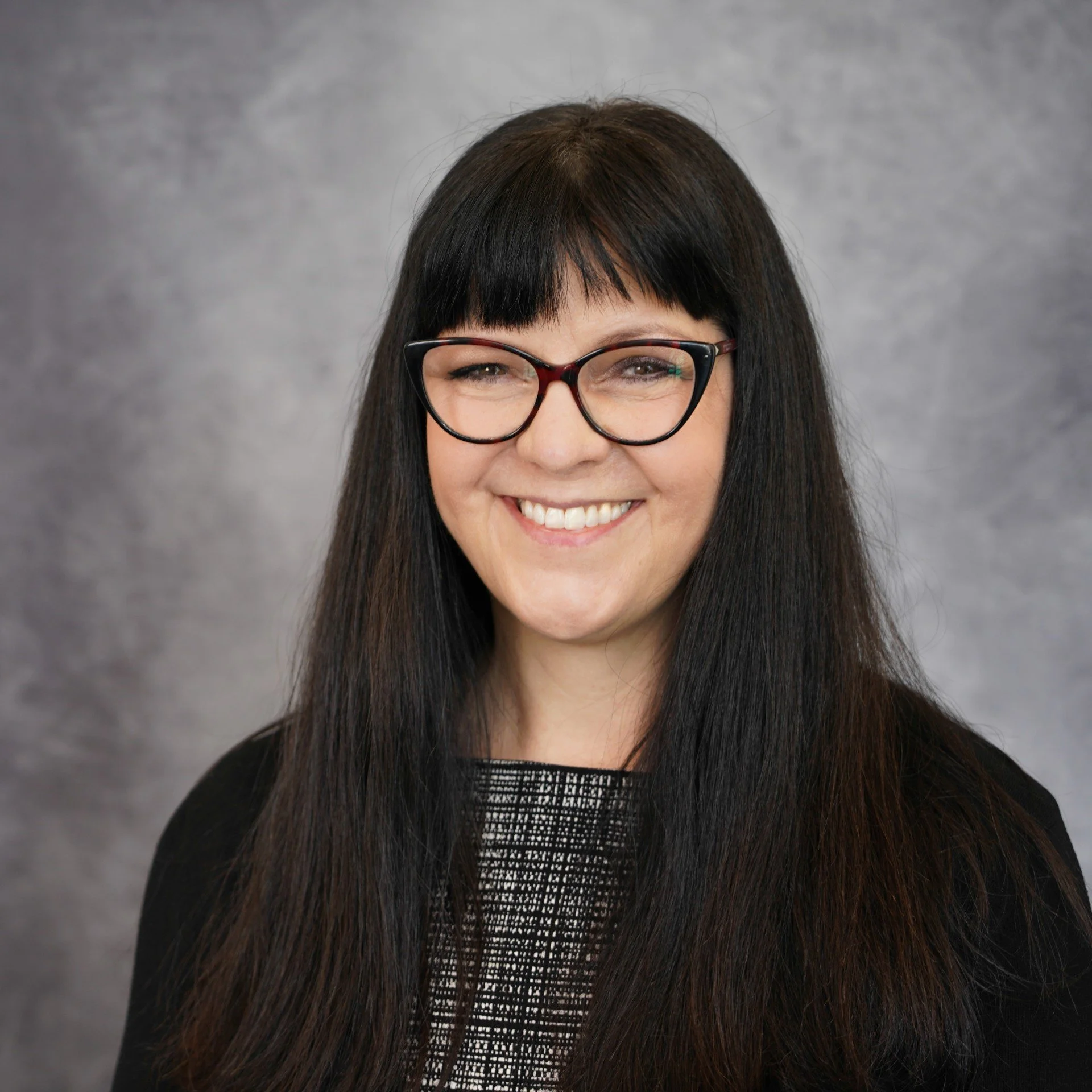 Cheryl Albrecht headshot