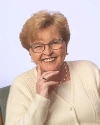 Former Governor Barbara Roberts