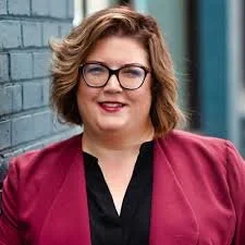 Anne Foster