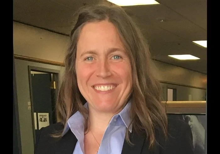 Stephanie Englesman
