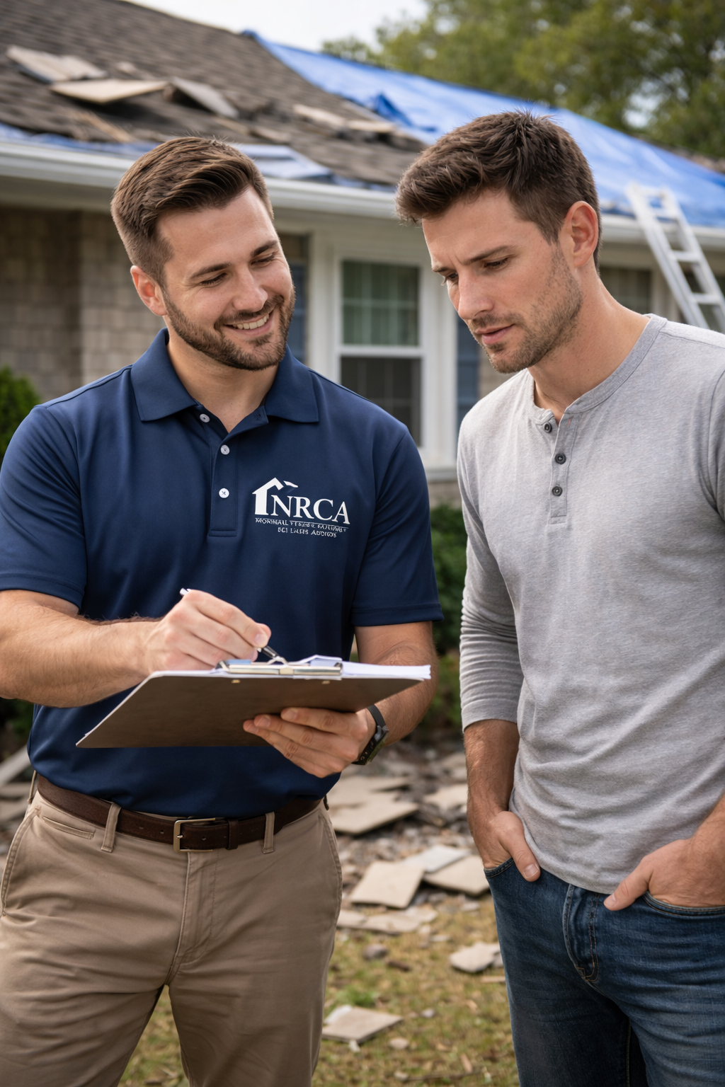 Claim Recovery Plan
