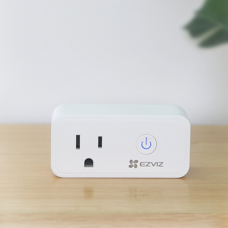 Smart Plug EZVIZ T30-10B