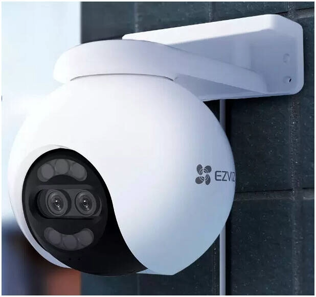 Camara EZVIZ H80X