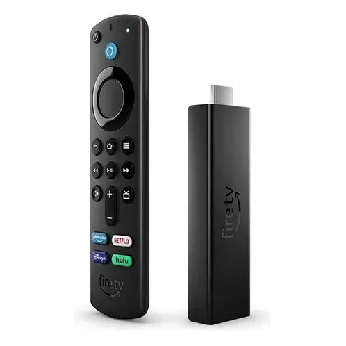 Amazon Fire Tv Sitck 4K SLECT