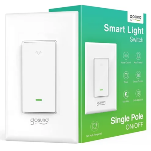 Smart Switch Gosund