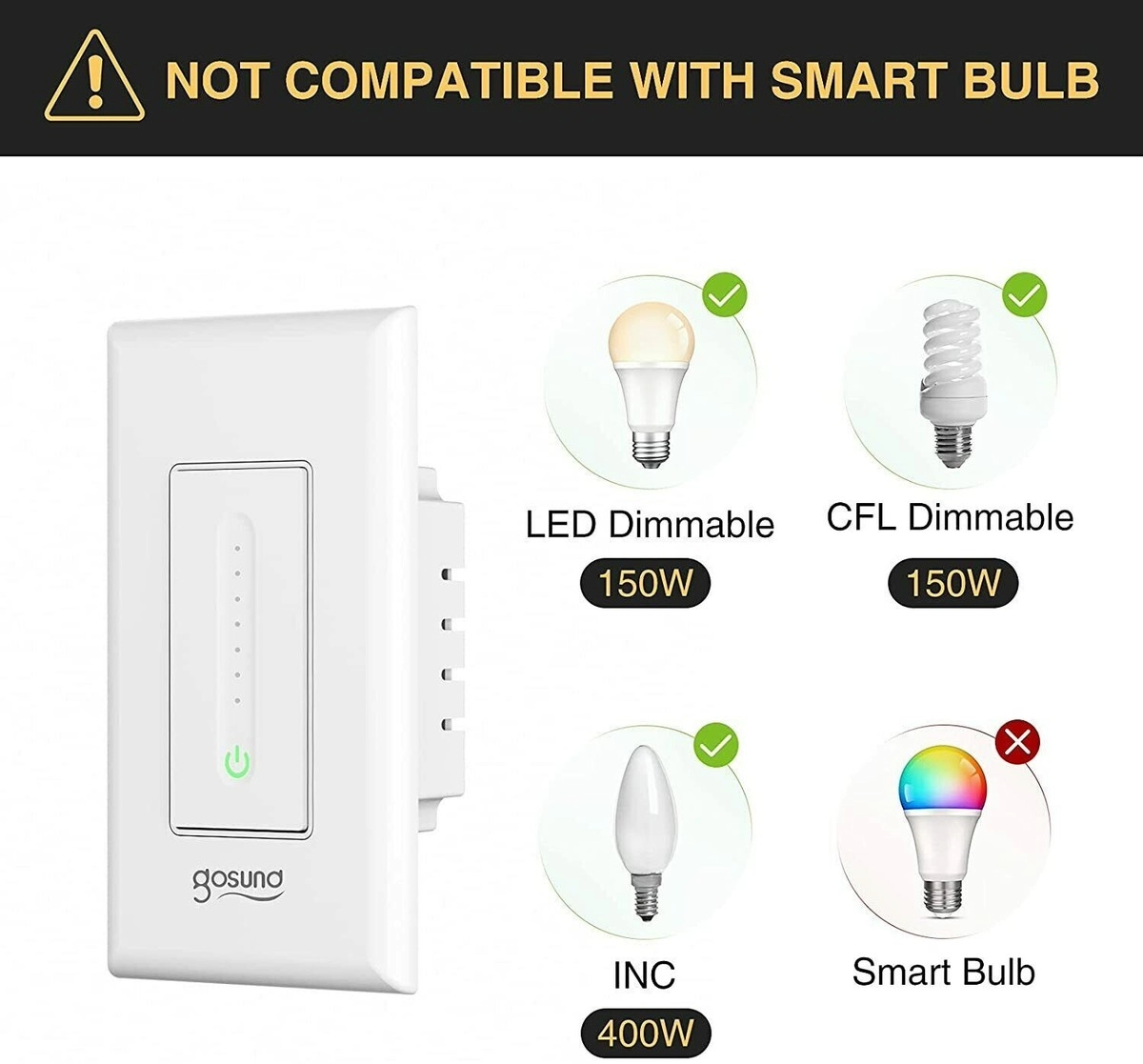 GOSUND, SMART DIMMER compatible.png