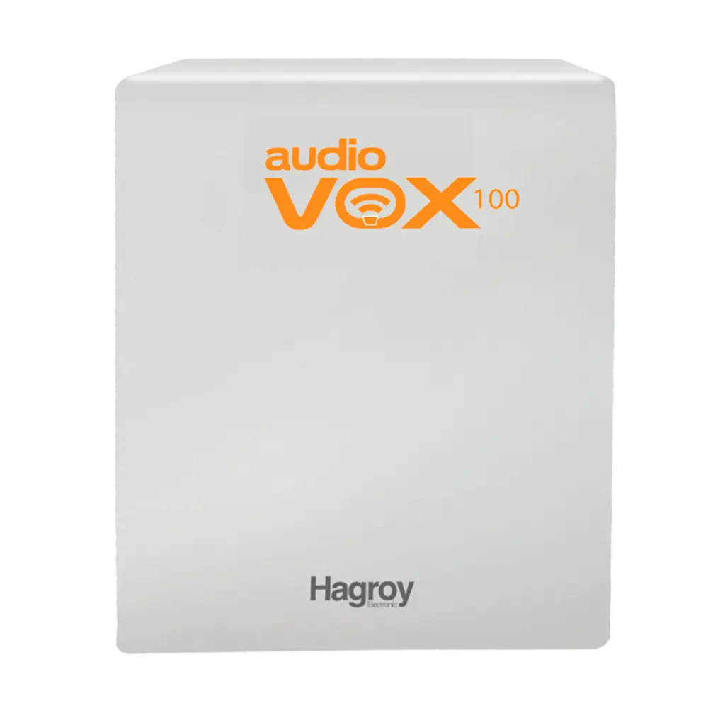 Módulo Amplificador de Audio Hagroy Audio Vox 100