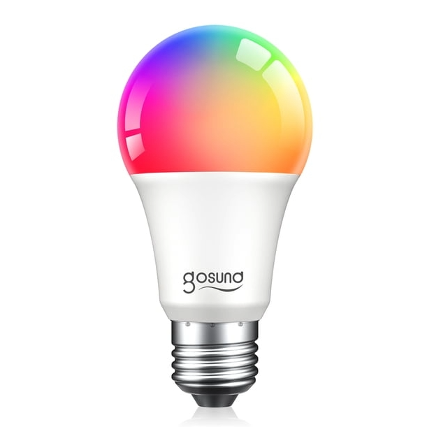 Smart Bulb Gosund