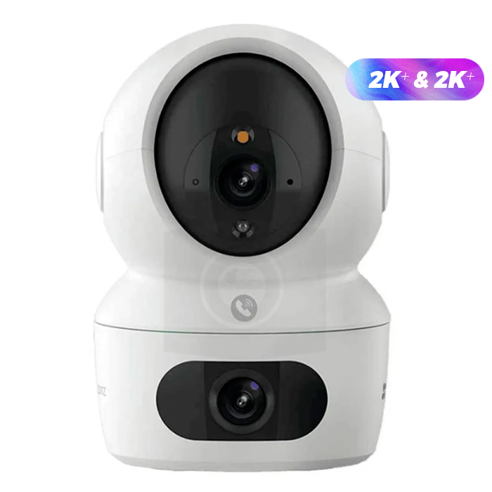 Camara EZVIZ H7C