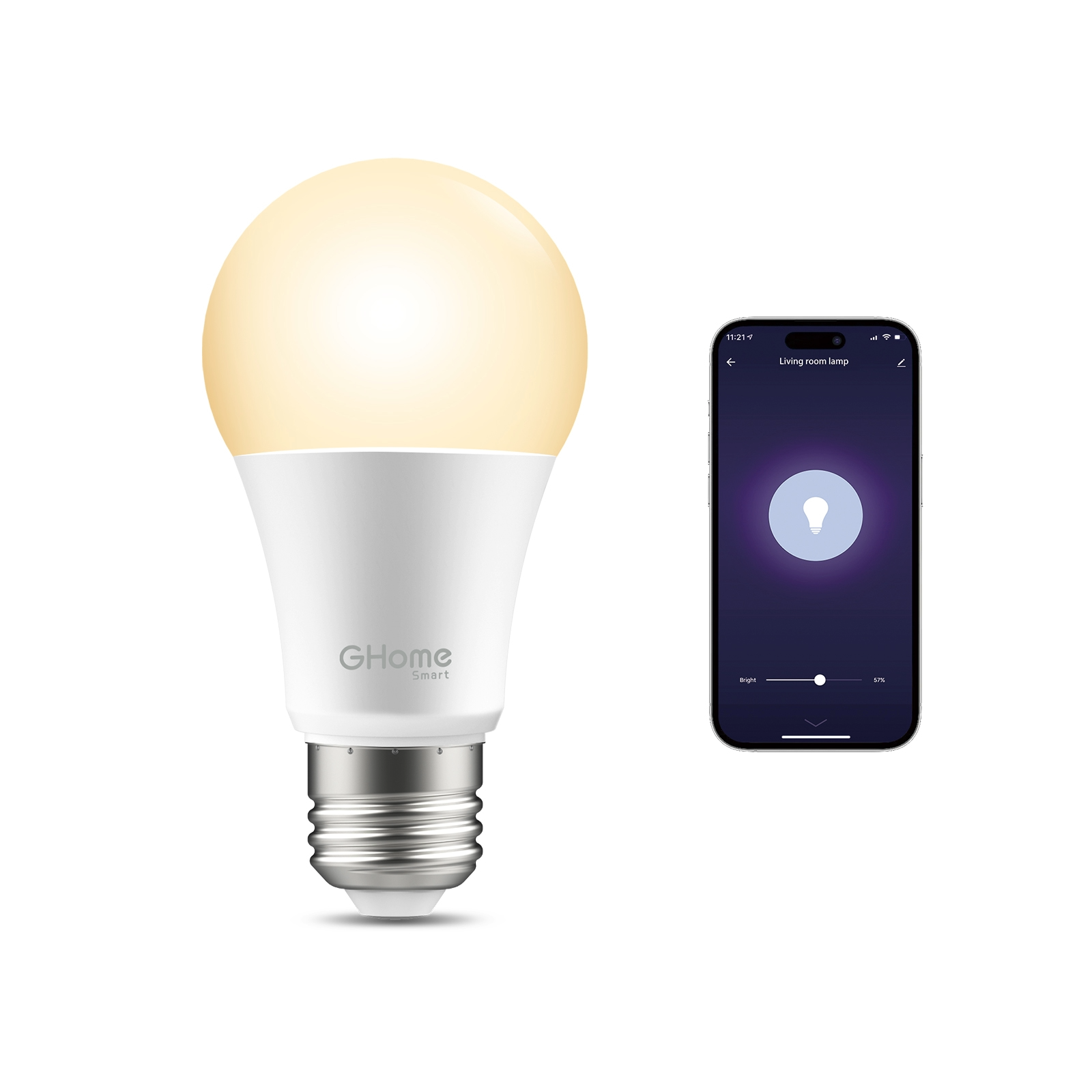 Gosund, smart bulb W.png