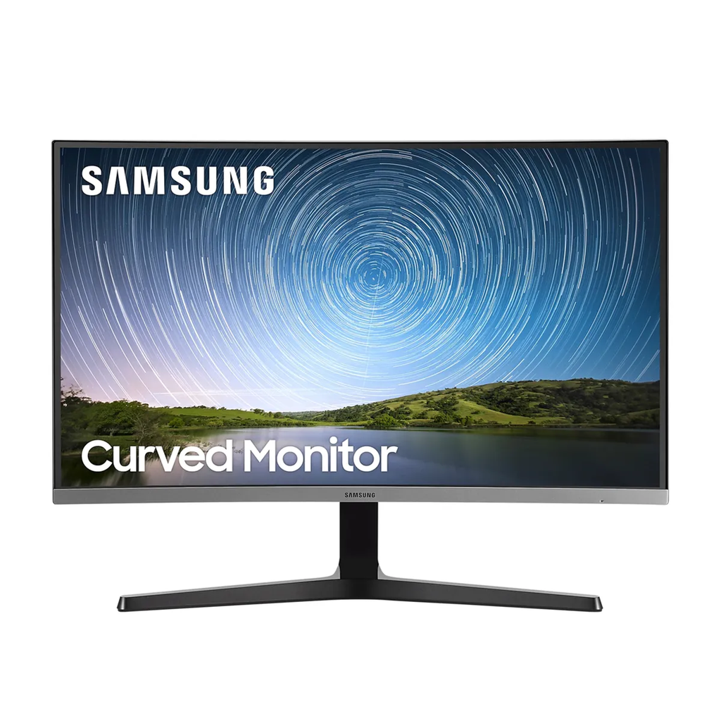 Monitor Curvo Samsung 32 CR50 Full HD Grafito 2.png