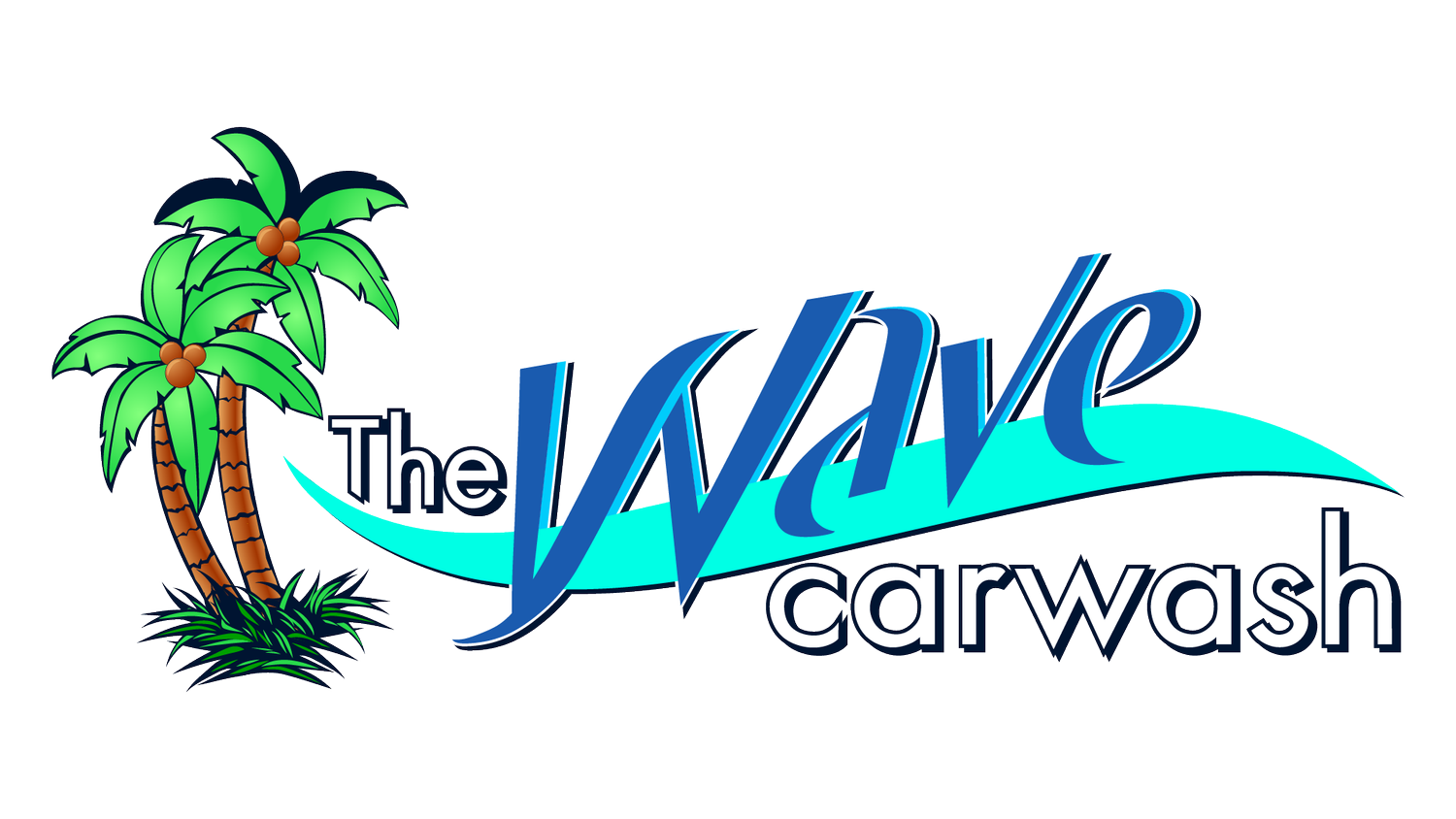 The Wave Car Wash