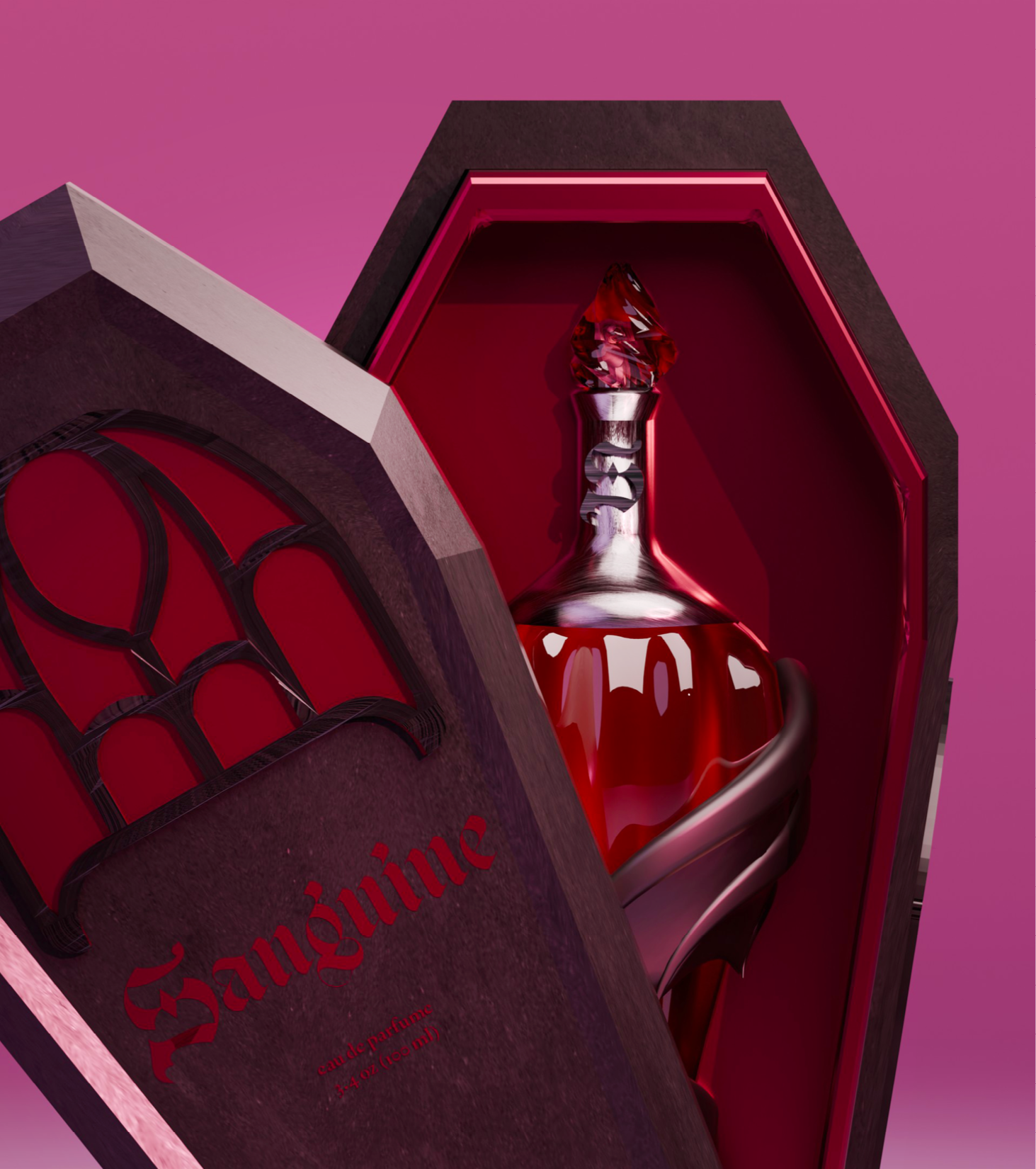 Sanguine