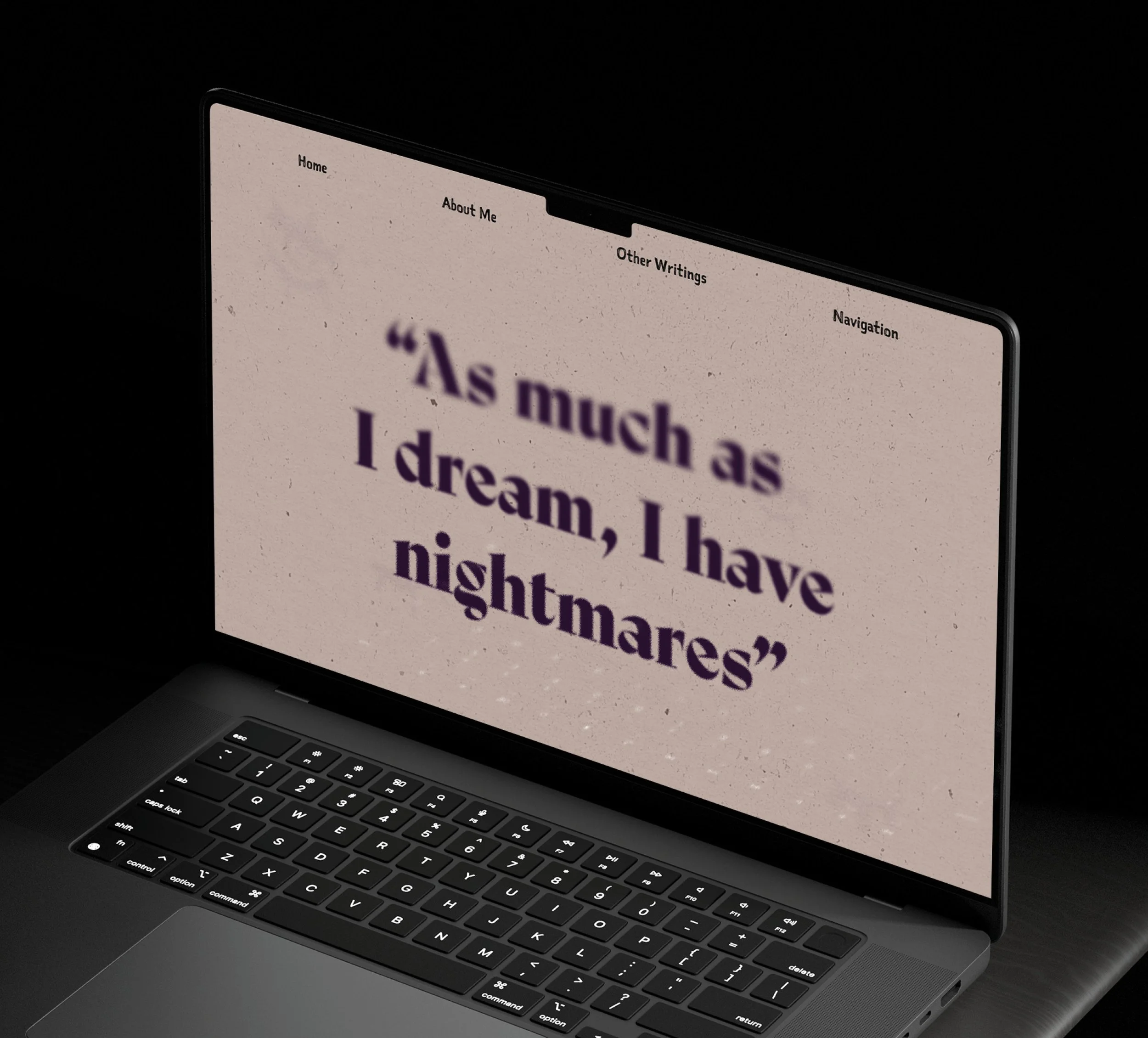 Lucid Nightmares