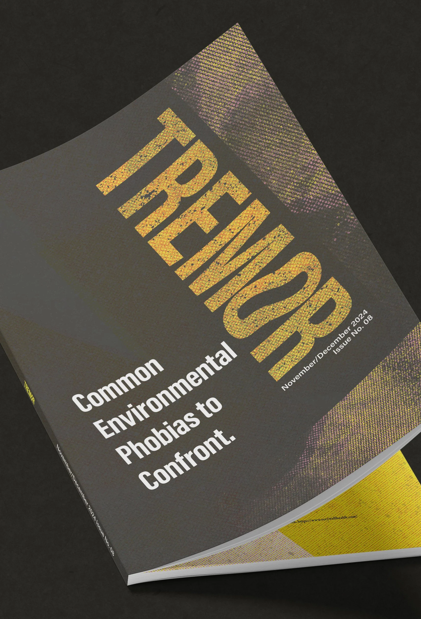 Tremor