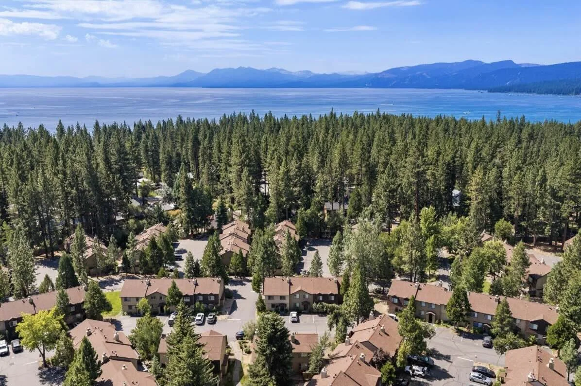 Renovating in Tahoe: The Tax Strategies I Used on My Own Duplex Remodel