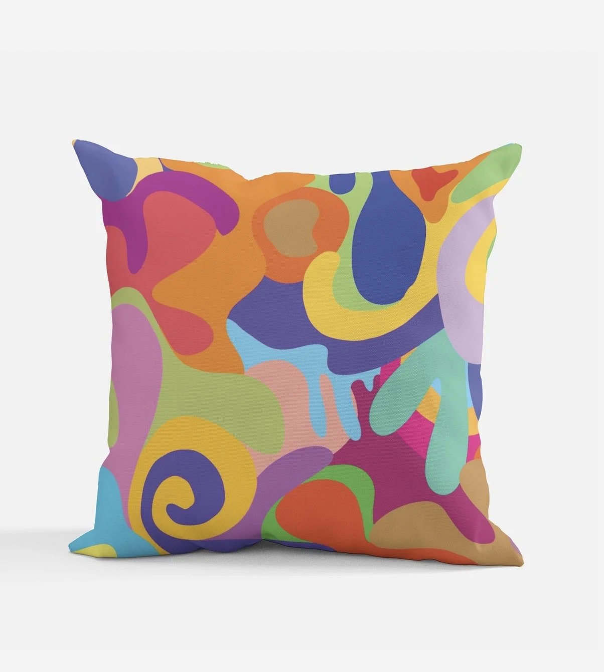 Cozy Pillow