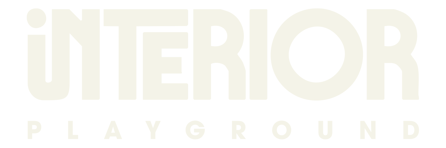 Interior Playground