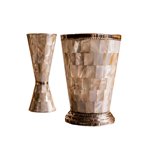 Bull in China handmade barware