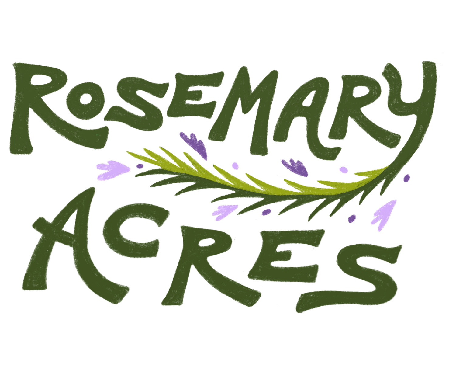 Rosemary Acres