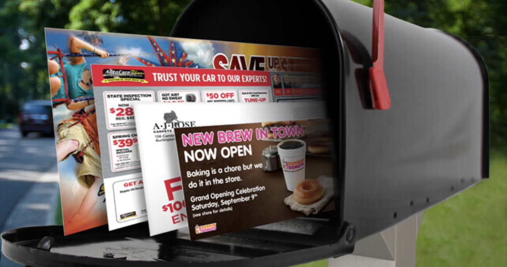 Direct Mail Campaigns