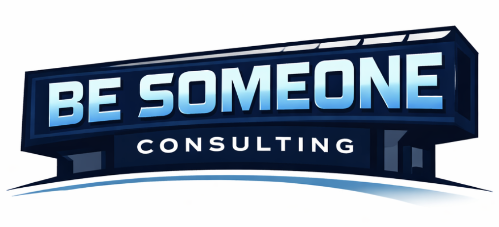 Be Someone Consulting 