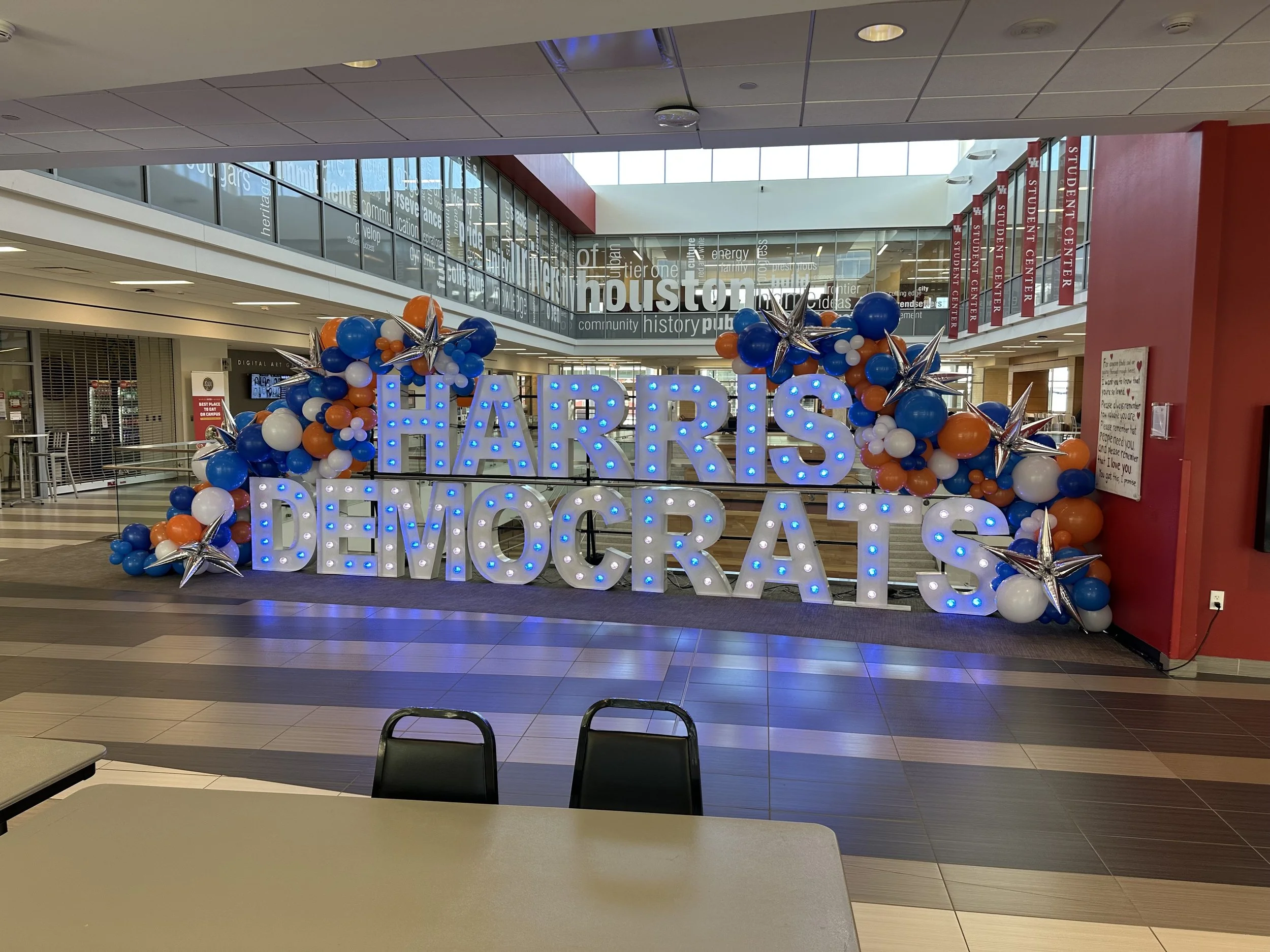 Advocacy & Campaign Partnerships