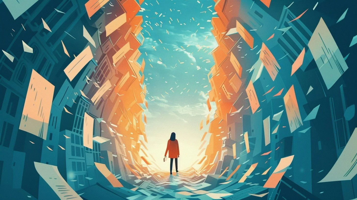 What I’m Learning from Donald Miller’s Building a StoryBrand 2.0