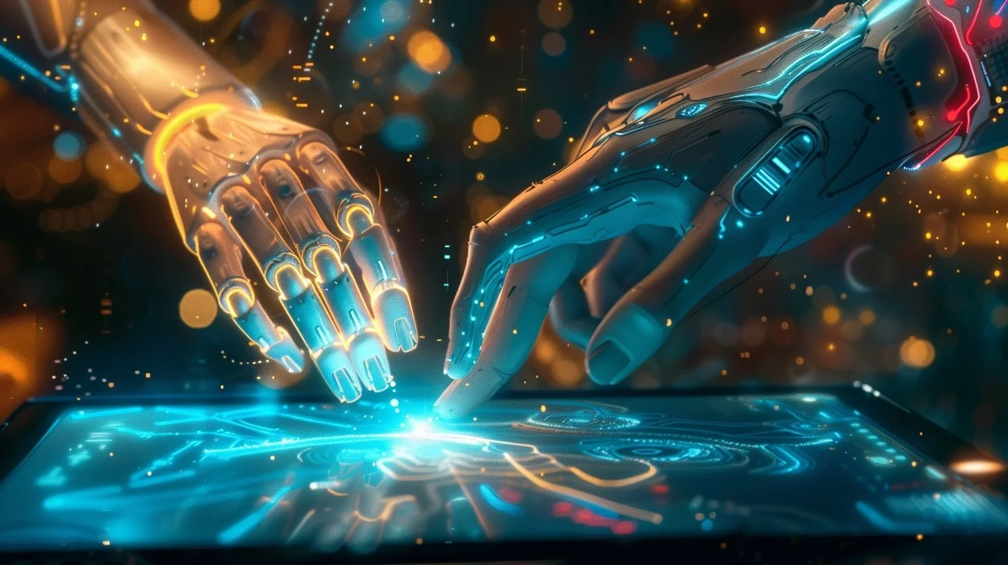 Using AI Without Letting It Do Too Much