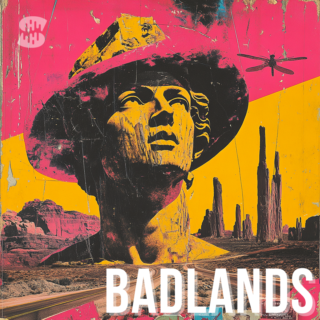 Badlands (2006)